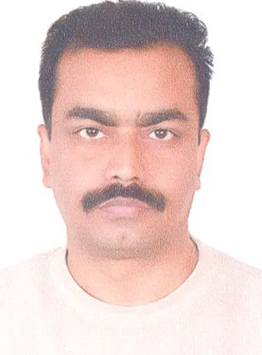 DR. M.  HABIBUR  RAHMAN