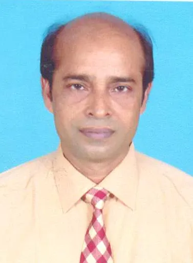 DR. MD NAZRUL ISLAM