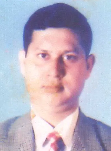 DR.  MD.  YAMEN  REZA