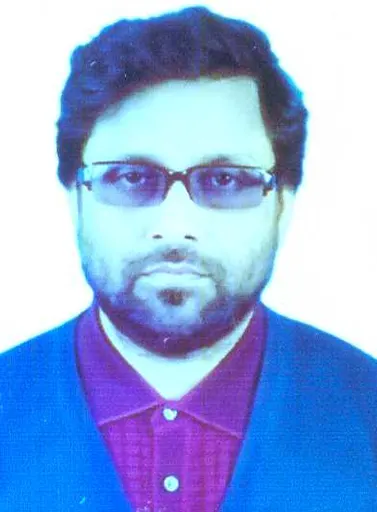 DR. S. M.  MONJURUL  ALAM
