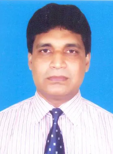 DR. Md.  TARIQUL  HASAN
