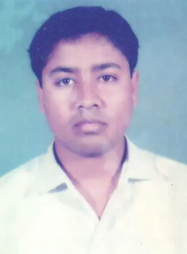 DR. A B M  HAMIDUL  HAQUE