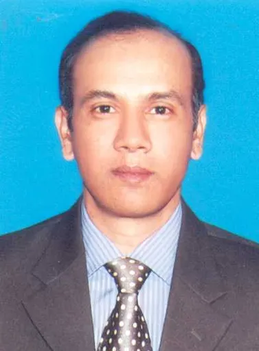 M.  NAZRUL  ISLAM