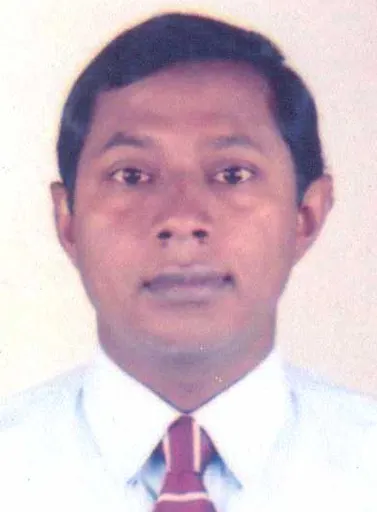 DR. MD. MONIRUL ISLAM