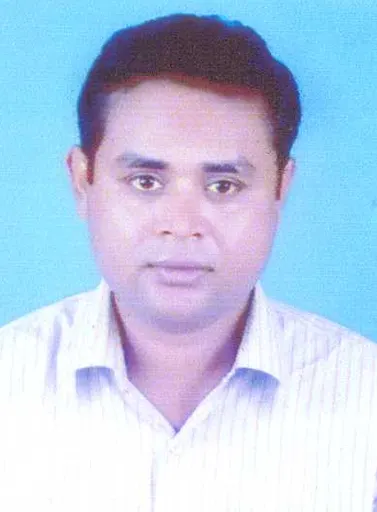 DR. MD. KUDRAT - E -  ZAHAN