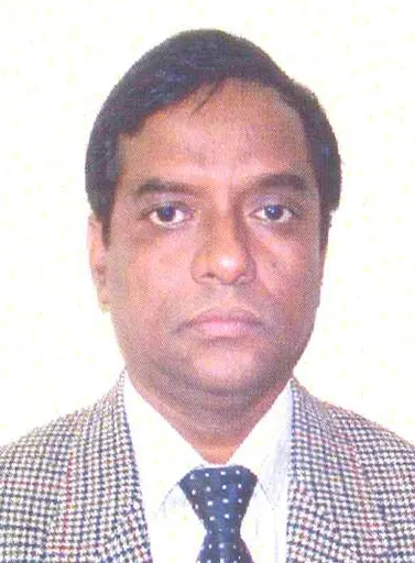 DR. MD.  GOLAM  MORTUZA