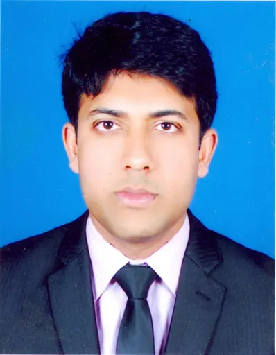 DR. MD. MAHBUBOR RAHMAN