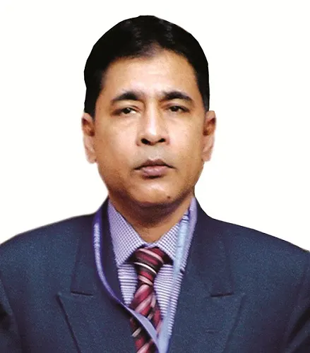 DR. MD. NAZMUL ISLAM