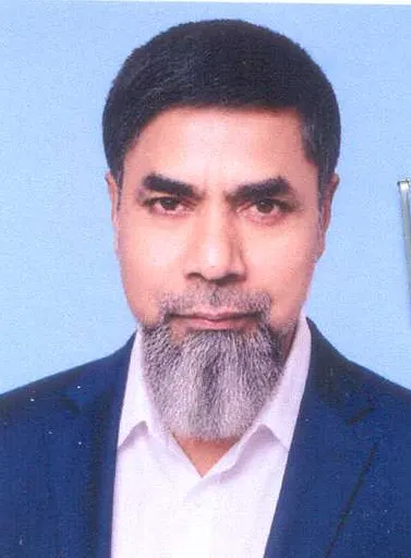 DR. MD. SHAHIDUL ISLAM
