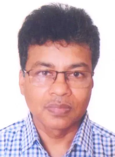 DR. MOHD. ROUSHOWN ALI