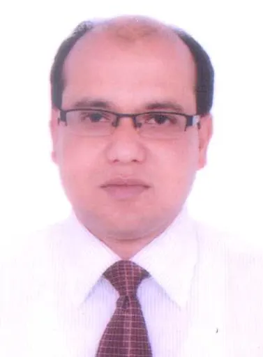DR. MD. MOTAHAR HOSSAIN