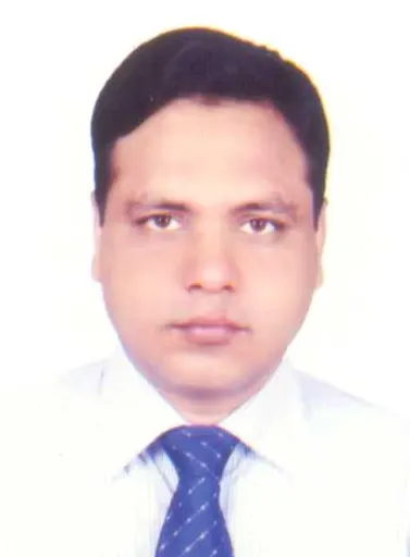 DR. MD. RABIUL KARIM