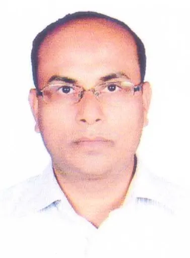 DR. MD. ABDUL MANNAN