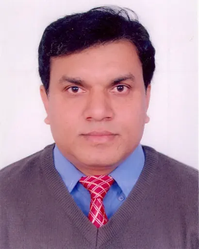 TAPAN  KUMAR  BISWAS