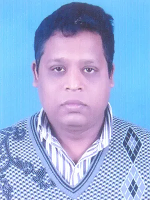 DR. MD. MASUQUL HAQUE