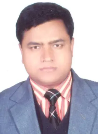 DR. MD. REZAUL HAQUE ANSARY