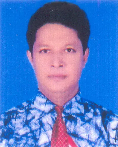 DR. MD. ASHRAFUL ALAM