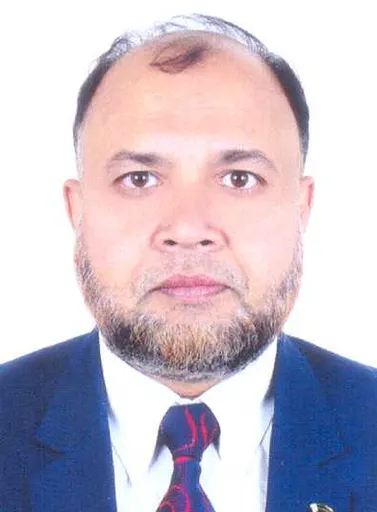 DR. ALI AHMED SAYED MOSTOFA ZAHID
