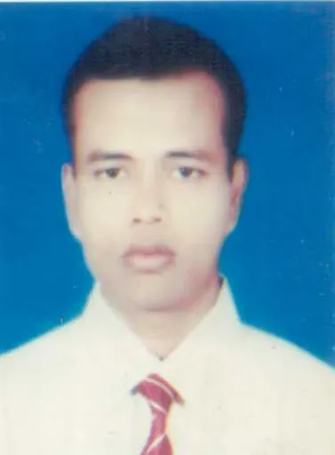 MD. SHAMIM HOSSAN