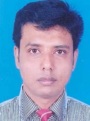 DR. DULAL CHANDRA KABIRAZ