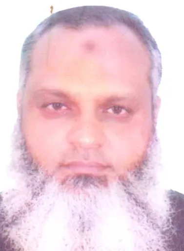 Dr. Md. Rausan Zamir