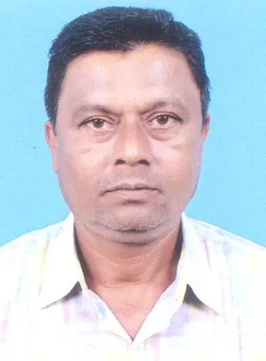 TOFAYEL  AHMED