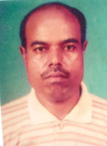 KAZI NAZRUL ISLAM