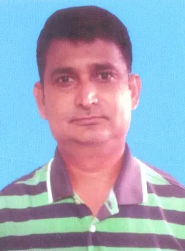MD. SIRAJUL ISLAM