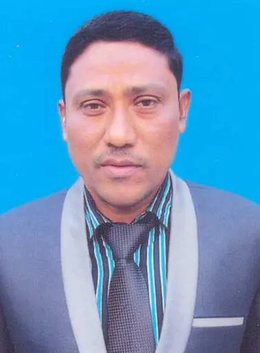 MD. ABDUL JABBAR