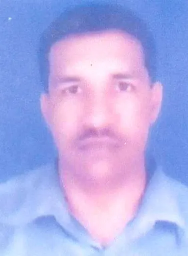 MD.  RUHUL  AMIN CHOWDHURY