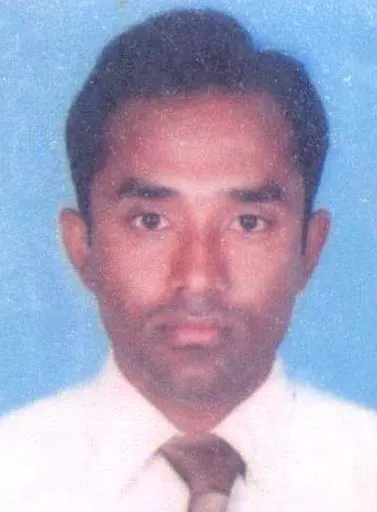 DR. MONI KRISHNO MOHANTA