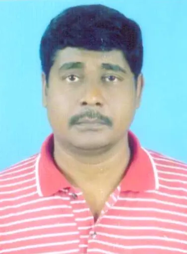 MD. A. GAFFAR