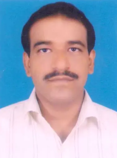 S. M. SHAHIDUL ISLAM