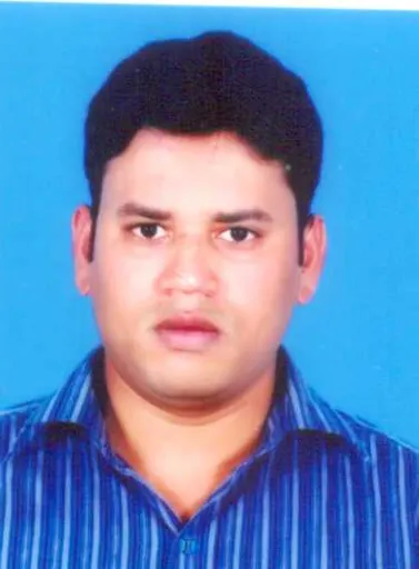 MD. SAROWAR HOSSAIN