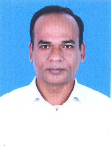MD HOUMAYUN KABIR