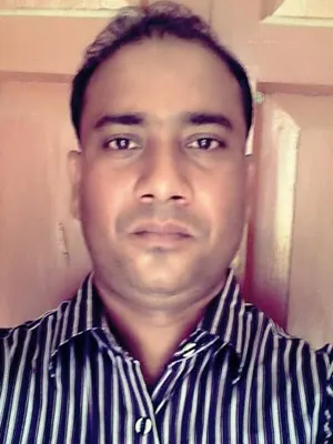 MD.  INNAL HAQUE