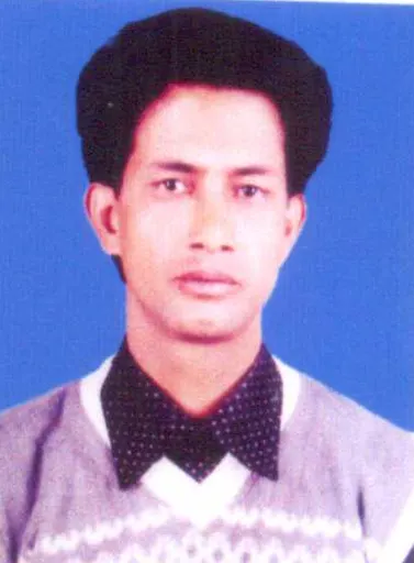 MD RAZAUL KARIM
