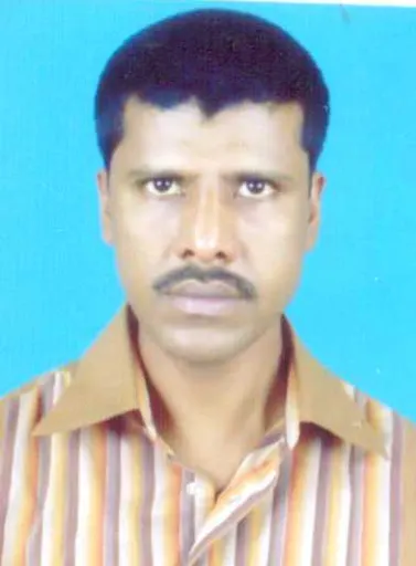 MD. ASLAM ALI