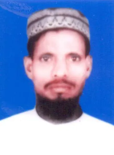 ABDUS SUKUR