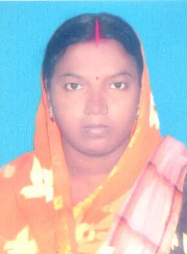 LAXMI RANI