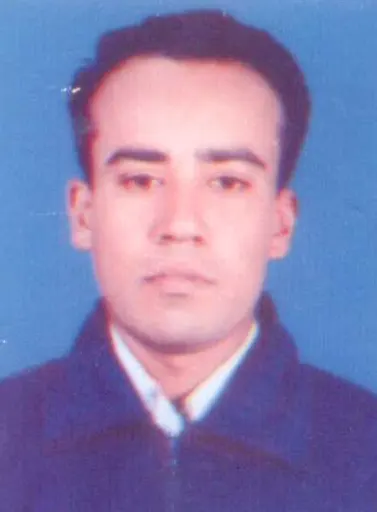 MD. OMAR  FARUK