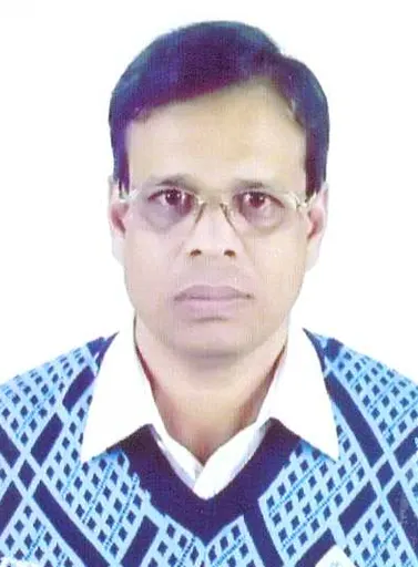 DR. MD. ROSTOM  ALI