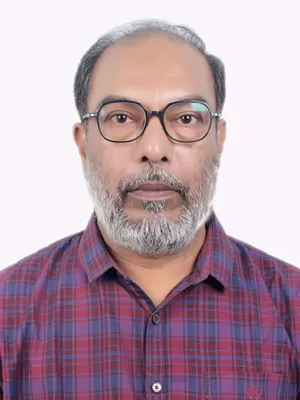 DR. MOHAMMAD TAUFIQ  ALAM