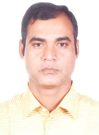 Dr. Md. Abul Kalam Azad(Preson)