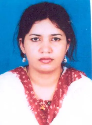 DR. MELE  JESMIN