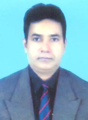 DR. A T M. KAMRUL HASAN