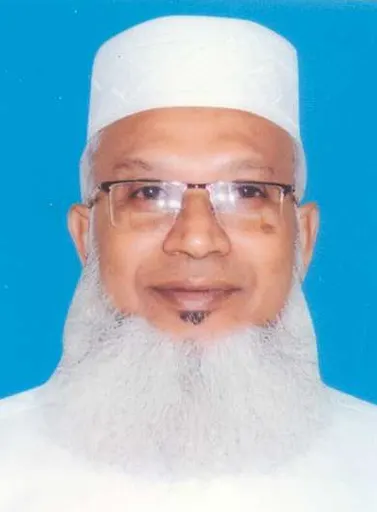 DR. MD. ABU HANIF