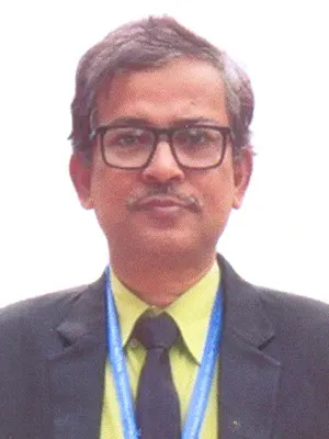 Dr. Md. Anwarul Karim