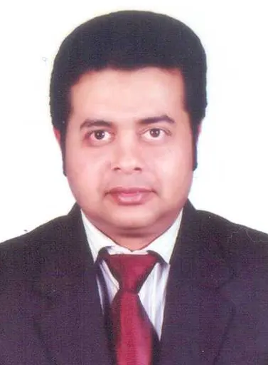 Dr. A. Nayeem Faruqui