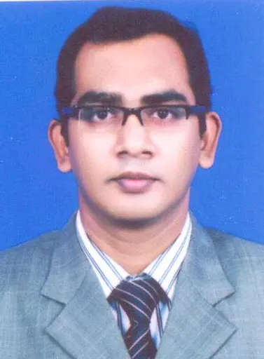 Dr. Sha Md. Shahan Shahriar